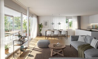 Appartement 3 Pièces 76 m² à vendre à La Seyne-sur-Mer (83500)
