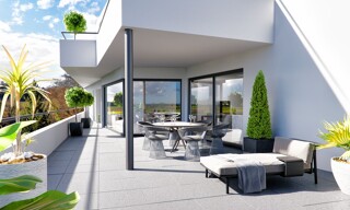 Appartement 1 Pièce 42 m² à vendre à La Seyne-sur-Mer (83500)