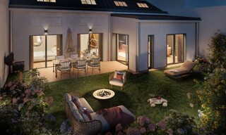 Maison 3 Pièces 82 m² à vendre à Puiseux-en-France (95380)