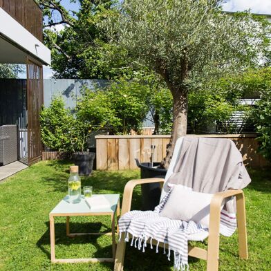 Appartement 3 pièces 565000 €