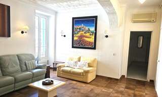 Appartement 4 Pièces 96 m² à vendre à Nice (06000)