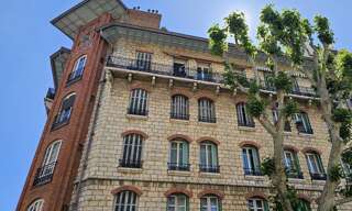 Appartement 4 Pièces 96 m² à vendre à Nice (06000)