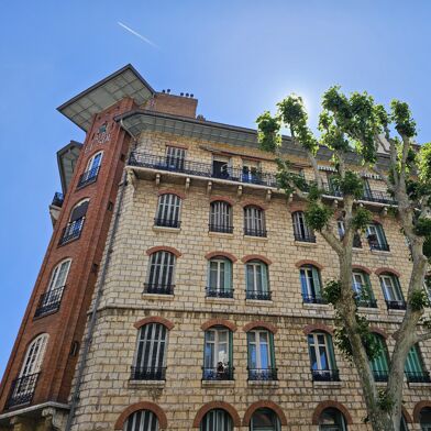 Appartement 4 pièces 358000 €