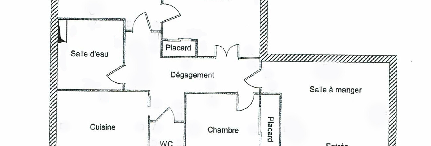Appartement 4 Pièces 96 m² à vendre à Nice (06000)