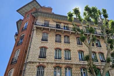 Appartement 4 pièces 340000 €