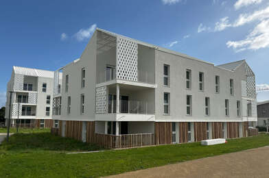 Appartement 3 pièces 196000 €