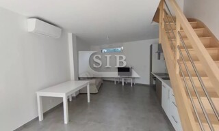 Appartement 3 Pièces 50 m² à louer à Palaiseau (91120)