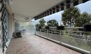 Appartement 3 Pièces 62 m² à vendre à Nice (06200)