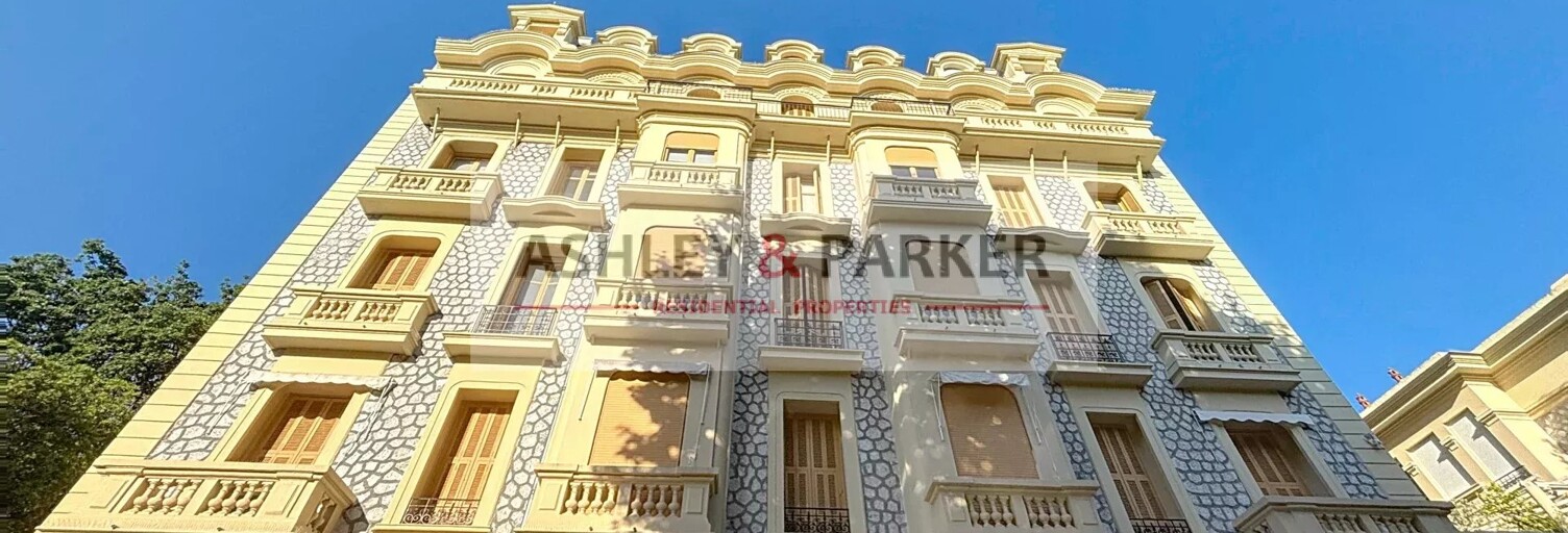 Appartement 5 Pièces 212 m² à vendre à Nice (06000)