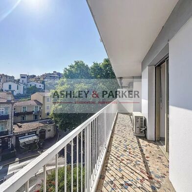 Appartement 2 pièces 299000 €