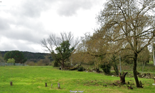 Terrain  1508 m² à vendre à Montolieu (11170)