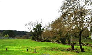 Terrain  1508 m² à vendre à Montolieu (11170)