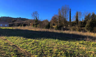 Terrain  1508 m² à vendre à Montolieu (11170)
