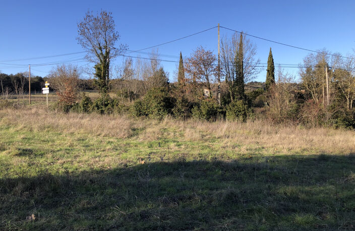 Terrain à bâtir 1508 m2 — photo 2