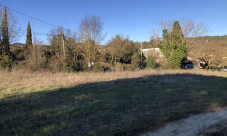 Terrain  1508 m² à vendre à Montolieu (11170)