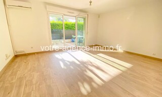 Appartement 3 Pièces 63 m² à vendre à Nice (06200)