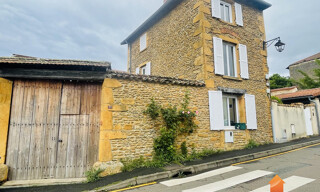 Maison 5 Pièces 246 m² à vendre à Val d'Oingt (69620)