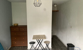 Appartement 1 Pièce 20 m² à louer à Toulouse (31000)