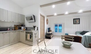 Appartement 3 Pièces 50 m² à vendre à Antibes (06600)