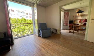 Appartement 3 Pièces 60 m² à vendre à Valence (26000)