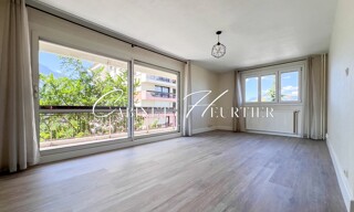 Appartement 4 Pièces 96 m² à vendre à Échirolles (38130)