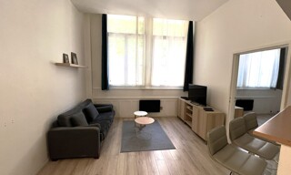 Appartement 2 Pièces 39 m² à vendre à Grenoble (38000)