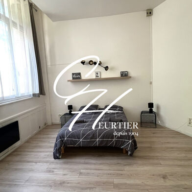 Appartement 2 pièces 99000 €