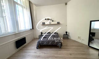 Appartement 2 Pièces 39 m² à vendre à Grenoble (38000)