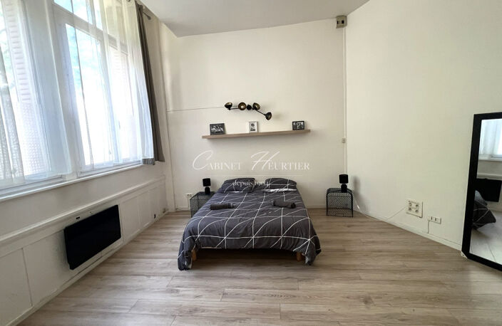 GRENOBLE: T2 de 40m² forte rentabilitée — photo 2