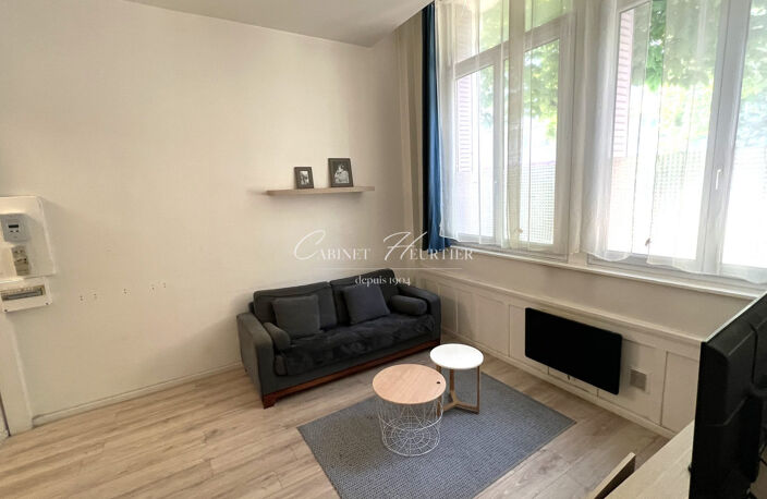 GRENOBLE: T2 de 40m² forte rentabilitée — photo 4