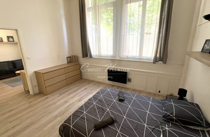 GRENOBLE: T2 de 40m² forte rentabilitée — photo 5