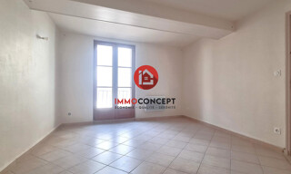 Appartement 2 Pièces 41 m² à louer à Roquemaure (30150)