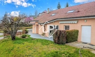 Maison 7 Pièces 175 m² à vendre à Viuz-la-Chiésaz (74540)