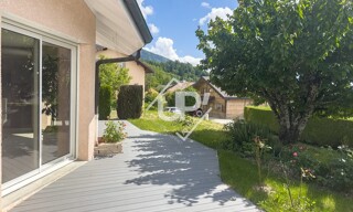 Maison 7 Pièces 175 m² à vendre à Viuz-la-Chiésaz (74540)