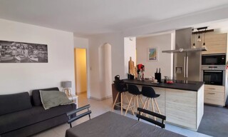 Appartement 3 Pièces 67 m² à louer à Sanary-sur-Mer (83110)