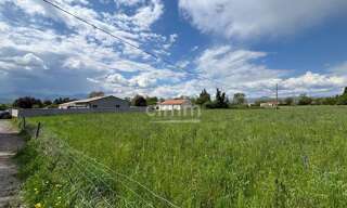 Terrain  1000 m² à vendre à Sisteron (04200)