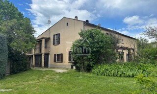 Maison 9 Pièces 168 m² à vendre à Sisteron (04200)