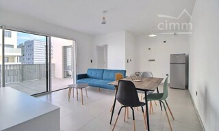 Appartement 2 Pièces 46 m² à louer à Montpellier (34000)