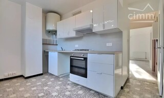 Appartement 3 Pièces 57 m² à louer à Grenoble (38100)