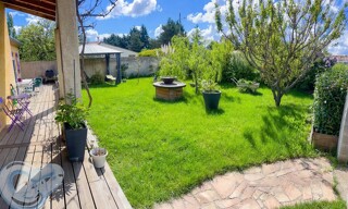 Maison 4 Pièces 112 m² à vendre à Saint-Christol (84390)