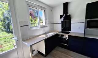 Appartement 3 Pièces 55 m² à louer à Tours (37000)