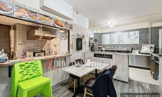 Commerce  56 m² à vendre à Saint-Laurent-du-Var (06700)