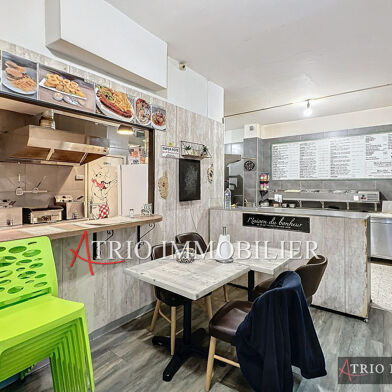 Commerce  178000 €