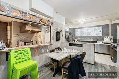 Commerce  178000 €