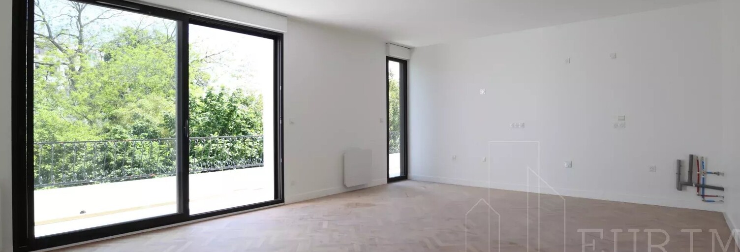Appartement 4 Pièces 99 m² à vendre à Toulouse (31400)