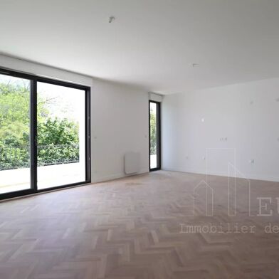 Appartement 4 pièces 651000 €