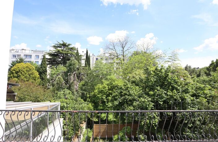JARDIN DES PLANTES / BUSCA - T4 NEUF AVEC BALCON — photo 4