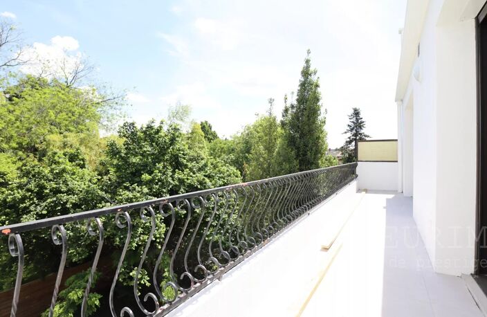 JARDIN DES PLANTES / BUSCA - T4 NEUF AVEC BALCON — photo 5