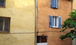 Maison 3 Pièces 55 m² à vendre à Le Muy (83490)