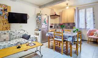 Appartement 3 Pièces 55 m² à vendre à Le Muy (83490)